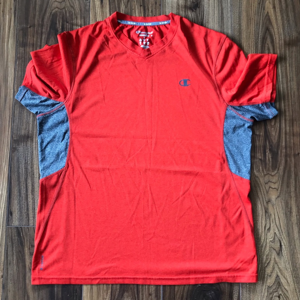EUC Champion Shirt